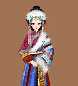 流心奶黄包ovo的作品