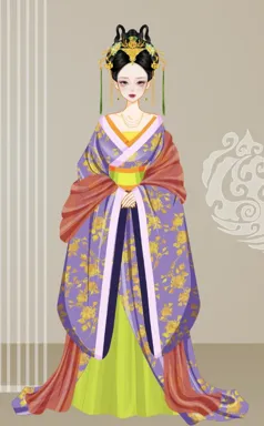 北冥羽倾的作品