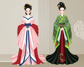 流年缀123的作品