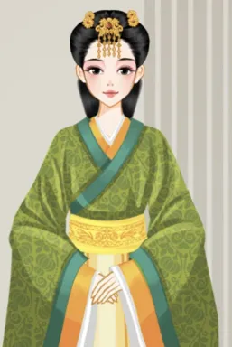 兕悫的作品