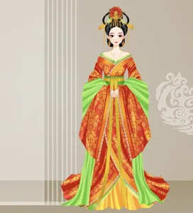 皇后驾到VIP的作品
