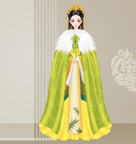 皇后驾到VIP的作品