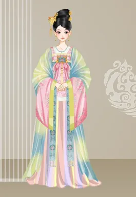 皇后驾到VIP的作品