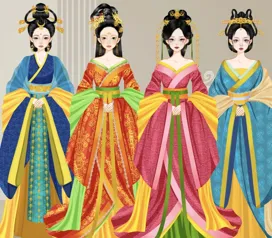 芝士小熊的作品