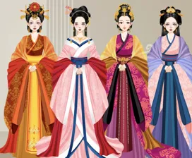 芝士小熊的作品
