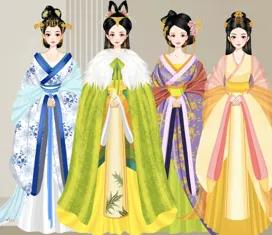 芝士小熊的作品