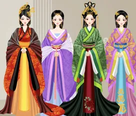 芝士小熊的作品