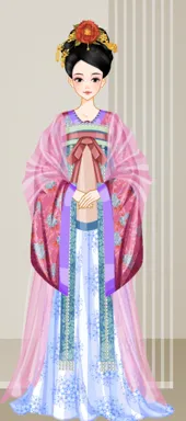 青山见我应如是的作品