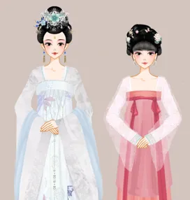 飞飞小仙的作品