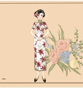琬瑜墨堂的作品