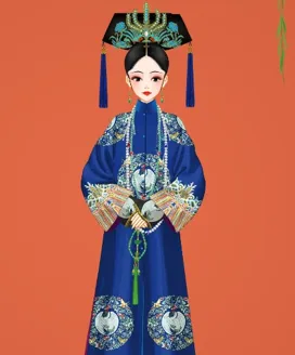 微安安妮的作品