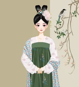 骚气洪世贤的作品