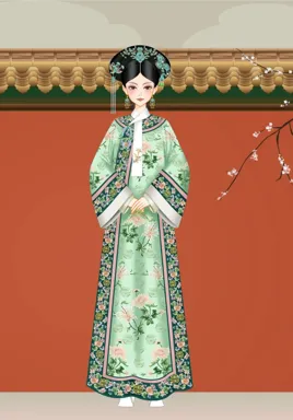 最爱满小饱的作品
