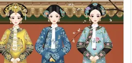 骚气洪世贤的作品