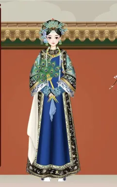 琬瑜墨堂的作品