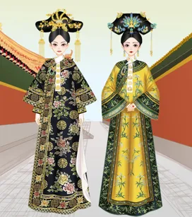 黑颈鹤Aq的作品