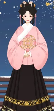 何琇JasmineHe的作品