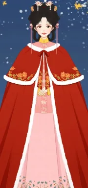 何琇JasmineHe的作品