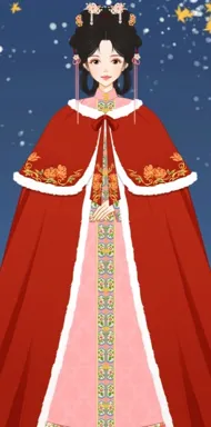 何琇JasmineHe的作品