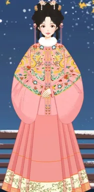 何琇JasmineHe的作品