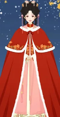 何琇JasmineHe的作品