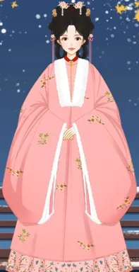 何琇JasmineHe的作品