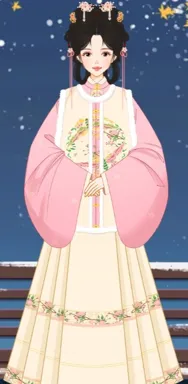 何琇JasmineHe的作品