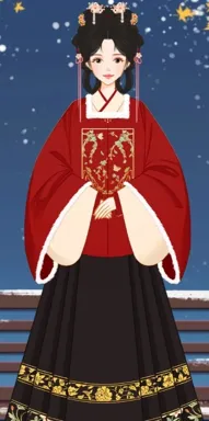 何琇JasmineHe的作品