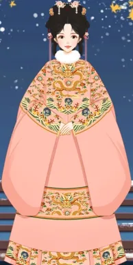 何琇JasmineHe的作品