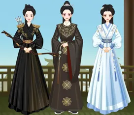 冰蝶之恋的作品