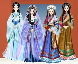 Nguyet Di的作品