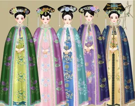 啵啵bobo的作品