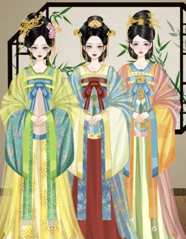 叫姐姐贵歌的作品