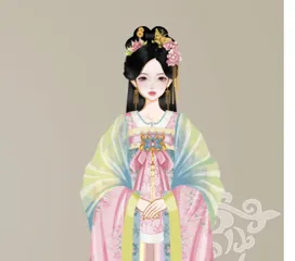 骚气洪世贤的作品