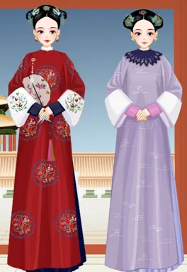 许言璎珞的作品