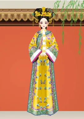 祈昸的冬的作品