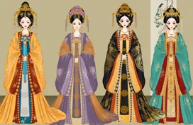 长渊云懿宸卿的作品