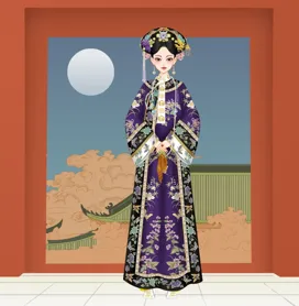七侠镇芙蓉女侠的作品