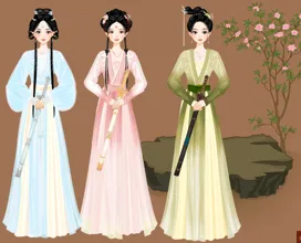 黑颈鹤Aq的作品