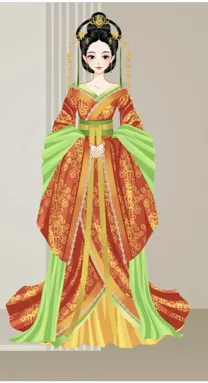 想吃土豆的作品