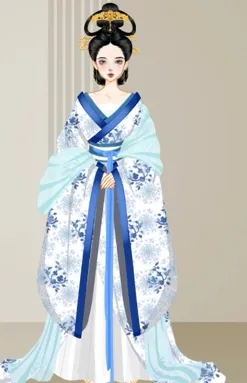 叠加祥林嫂的作品