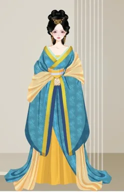 叠加祥林嫂的作品