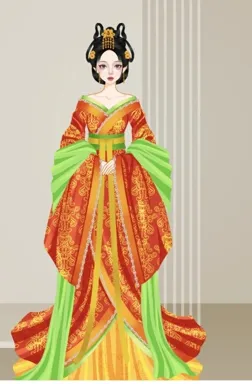 叠加祥林嫂的作品