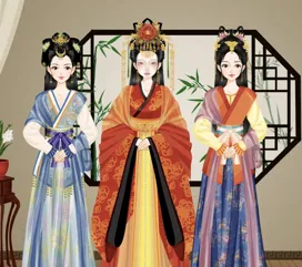 叫姐姐贵歌的作品