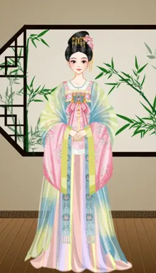吧唧6225的作品