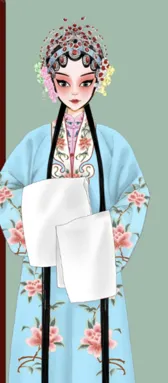 兕悫的作品