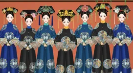 叫姐姐贵歌的作品