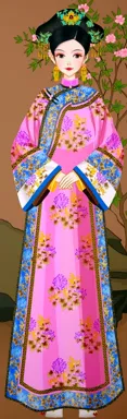 天欢的作品