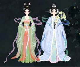 小吃街老板娘爱吃煎饼狗子的作品