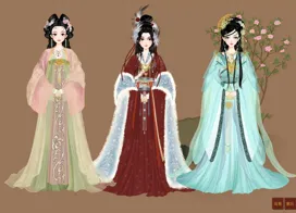 小吃街老板娘爱吃煎饼狗子的作品